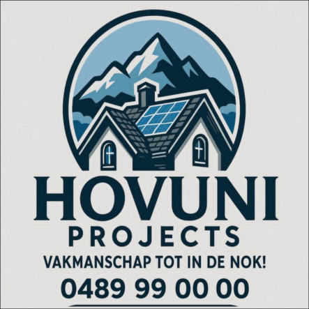 Hovuni Projects