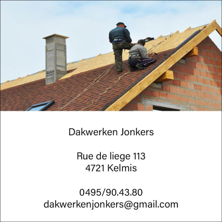 Dakwerken Jonkers