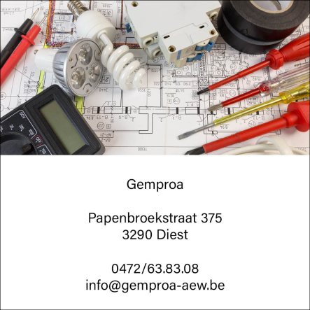 Gemproa 