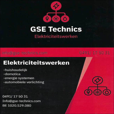 GSE Technics
