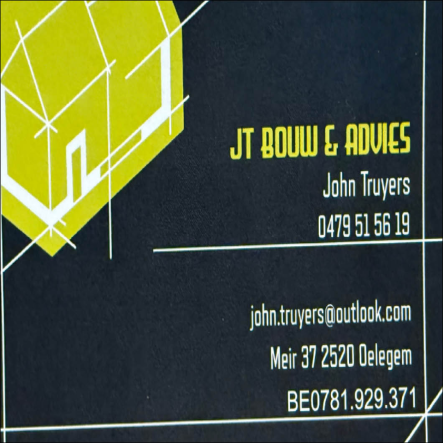 JT Bouw & Advies