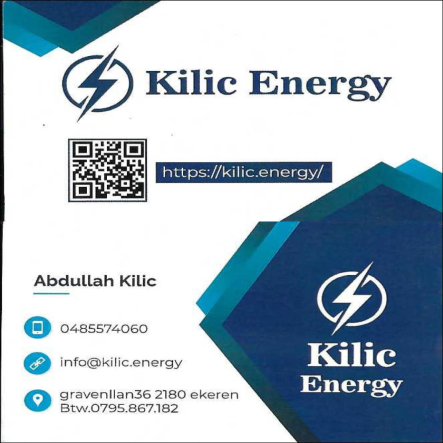 Kilic Energy