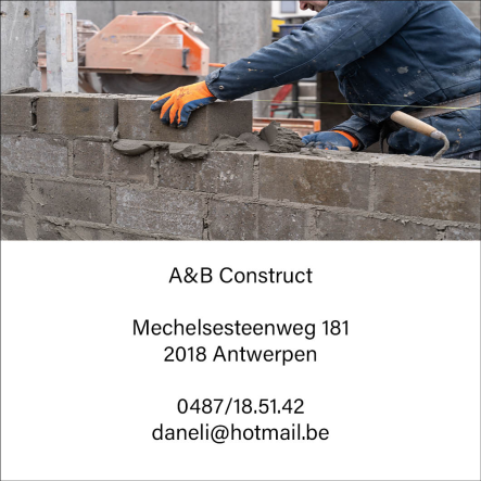 A&B Construct