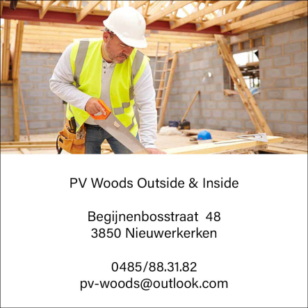 PV Woods Outside & Inside