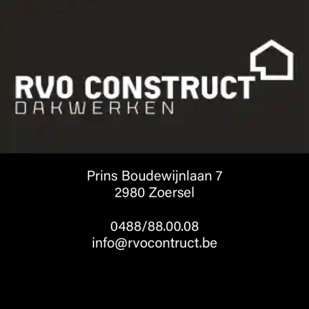 RVO Construct