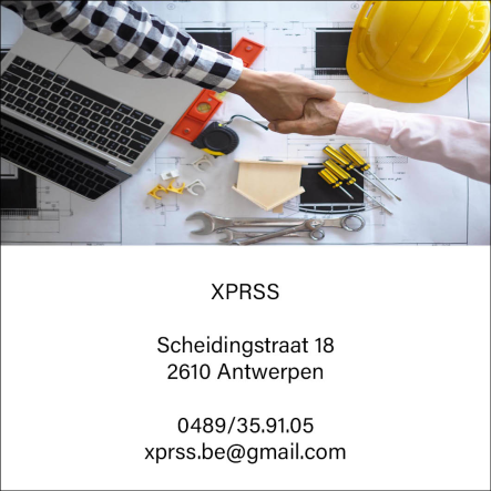 xprss