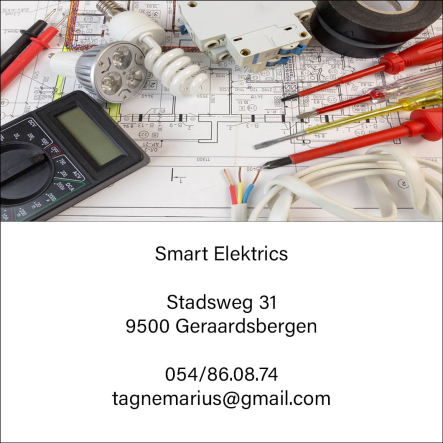 Smart Elektrics
