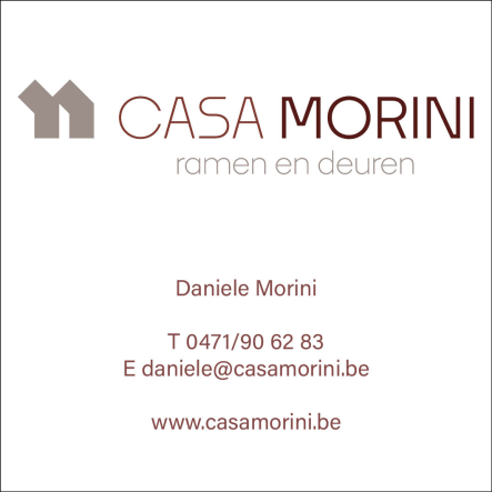 Casa Morini