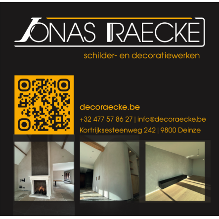 Decoraecke