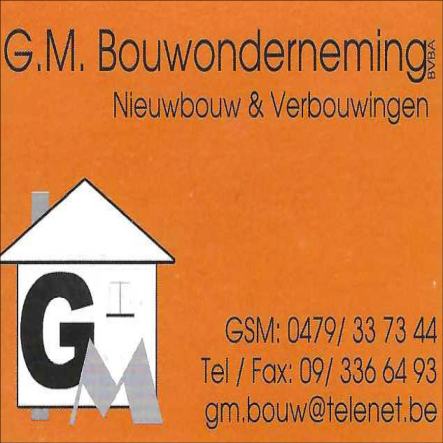 GM Bouwonderneming