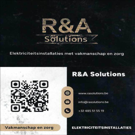 R&A Solutions