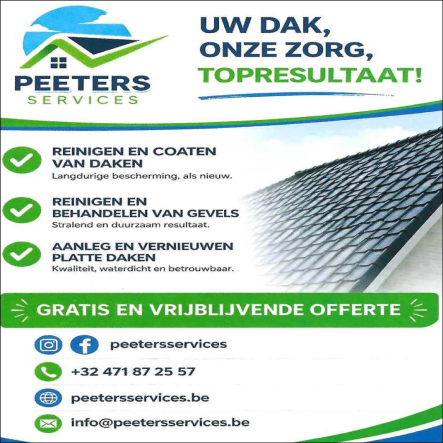 Peeters Services
