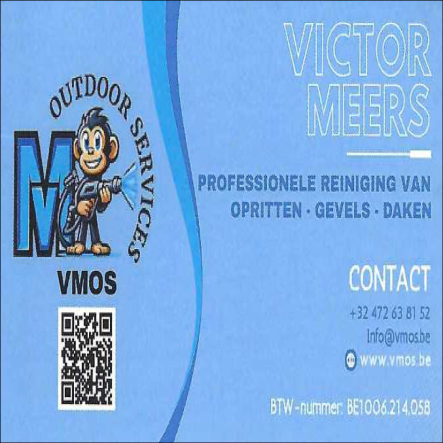 V Mos