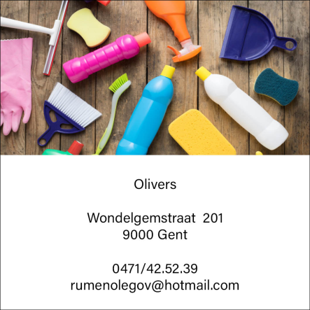 Olivers