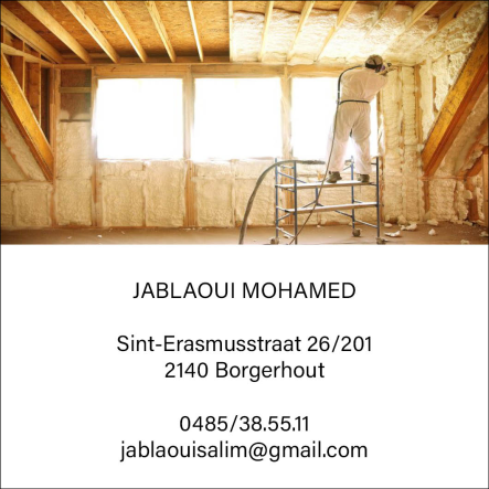 JABLAOUI MOHAMED
