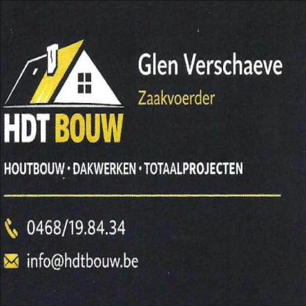 HDT Algemene Renovatiewerken