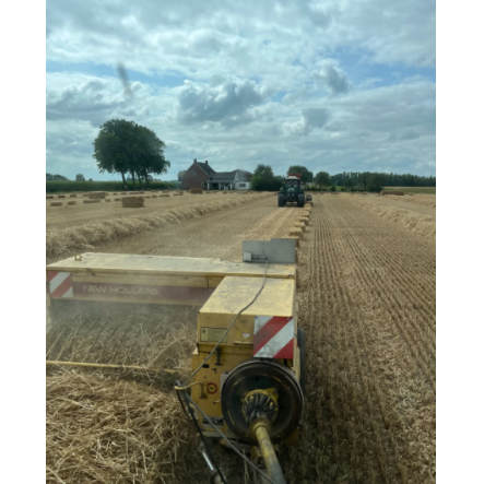 Agro - en Grondwerken M. Jochems