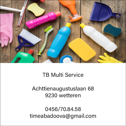 TB Multi Service