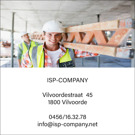 ISP-COMPANY