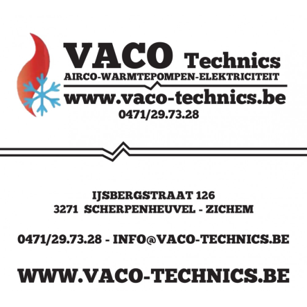 Vaco Technics