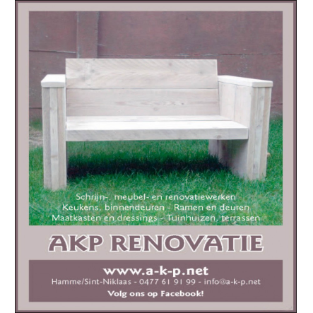 AKP Renovatie