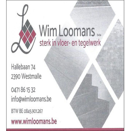 Wim Loomans