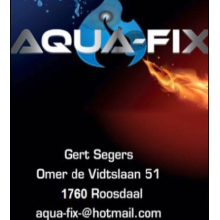 Aqua-Fix